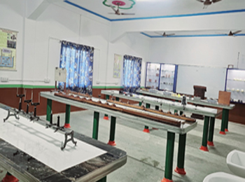laboratory